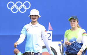 Khát vọng Olympic từ bệ phóng ASIAD 20