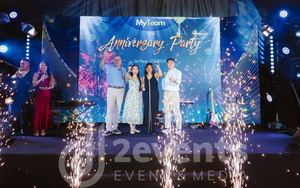 D2 Events tổ chức đa dạng sự kiện doanh nghiệp tại Đà Nẵng