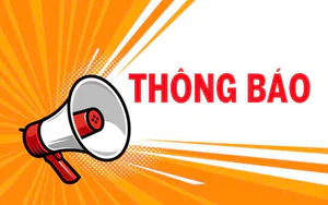 Công ty Đấu giá hợp danh Sen Vàng thông báo đấu giá tài sản