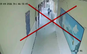 Thành phố Hồ Chí Minh: Sức khỏe 5 học sinh bị bạn học làm bị thương đã ổn định