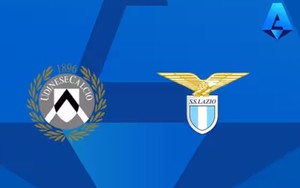 Nhận định bóng đá hôm nay 7/9: Udinese vs Lazio