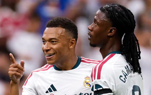 Nhận định Real Madrid vs Inter Milan 02h00 ngày 9/9, vòng phân hạng Champions League 2026-27