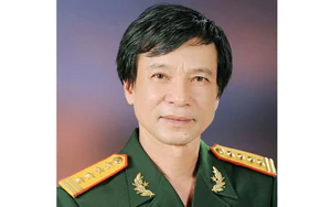 "Sông Lô chiều cuối năm" - Bình yên được viết từ những mất mát