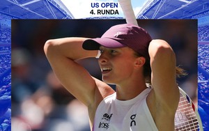 Kết quả US Open 2026 hôm nay 8/9: Swiatek thua đối thủ hạng 121 thế giới
