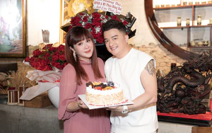 Cao Thái Sơn ra mắt MV "Pháo hồng rơi" đánh dấu bước thay đổi sau 20 năm làm nghề