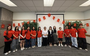 Gìn giữ tiếng Việt trong thế hệ trẻ tại Canada