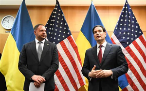 Ukraine, Mỹ tìm “con đường mới” cho đàm phán