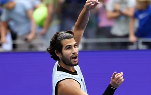 Kết quả US Open 2026 hôm nay 9/9