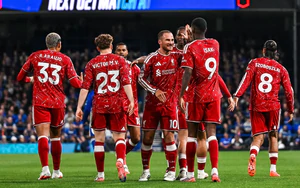 Liverpool - Atletico Madrid (02h00, 10/9): Atletico là “món quà” đúng lúc cho Iraola