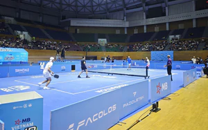 Đẩy mạnh thực hiện Nghị quyết 72-NQ/TW: 'Bình dân hóa' thể thao để góp phần nâng cao sức khỏe