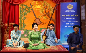 Di sản Hà Nội cùng "lên sóng" giữa 100 ngày chuyển đổi số (kỳ 4): "Rút ngắn khoảng cách" tới di sản
