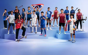 Thể thao Thái Lan chốt mục tiêu HCV, hướng tới vị trí số 1 Đông Nam Á tại ASIAD 2026
