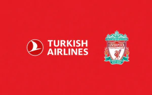 Liverpool đạt thỏa thuận hợp đồng tài trợ áo đấu trị giá 300 triệu bảng