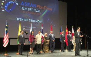 Quảng bá điện ảnh ASEAN đến với công chúng tại CH Séc