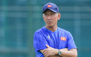 Vòng loại U20 châu Á 2027 và bài học quý cho bóng đá trẻ Việt Nam