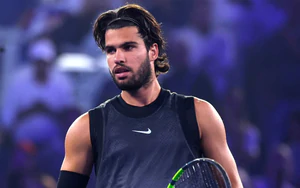 Carlos Alcaraz thành cựu vô địch, US Open 2026 sạch bóng Big Three mới