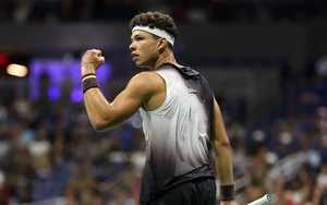 Kết quả US Open 2026 hôm nay 9/9: Carlos Alcaraz bị loại