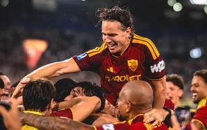 Fenerbahce - AS Roma (23h45, 10/9): Đá cho thỏa cơn khát 8 năm