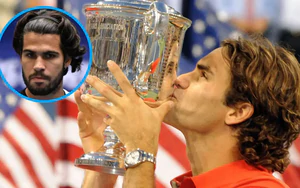 US Open 2026: “Lời nguyền” Roger Federer