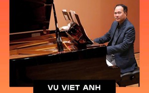 Warner Chappell Music ký thỏa thuận xuất bản toàn cầu với nhạc sĩ Việt Anh