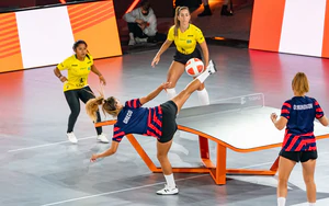 ASIAD 2026: Sáu môn thể thao lần đầu xuất hiện tại sân chơi châu lục