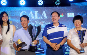 KOHBLE Championship tạo sức hút trước ngày tranh tài
