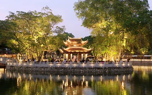 Luật Thủ đô mở rộng không gian sáng tạo cho các thiết chế văn hóa Hà Nội