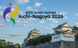 Hàng trăm VĐV tham dự ASIAD 2026 phải sơ tán khỏi nơi ở vì mưa lớn ở Nhật Bản