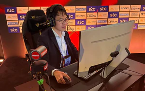 Lê Quang Liêm đăng quang Titled Tuesday sau màn nước rút ấn tượng