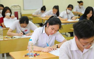 Đổi mới tuyển sinh lớp 10 ở Hà Nội: Tìm hướng giảm áp lực, bảo đảm công bằng