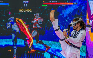 Võ đối kháng nhưng không va chạm: Taekwondo ảo gây tranh cãi trước ngày ra mắt tại ASIAD 2026