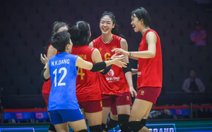 Chuyện gì xảy ra nếu tuyển bóng chuyền nữ Việt Nam gặp vấn đề với nhân tố trẻ ở ASIAD 2026?