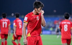 Vắng Đình Bắc, Trung Kiên và Nhật Minh, U23 Việt Nam vẫn còn nhiều "ngọc thô" hứa hẹn chói sáng ở ASIAD 2026