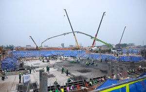 Quốc hội ban hành Nghị quyết về việc di chuyển 2 di tích lịch sử - văn hóa