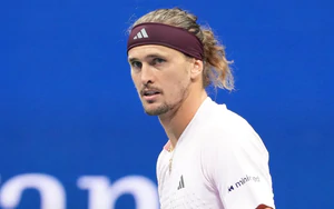 Lịch thi đấu US Open 2026 hôm nay 9/9: Hạt giống số 1 gặp tay vợt hạng 70 thế giới