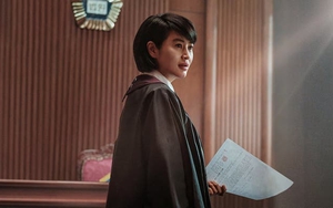 Kim Hye Soo - 'Bà trùm' dòng phim tội phạm sắp tái xuất trong 'Toà án vị thành niên'