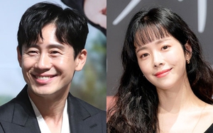 Phim mới của Shin Ha Kyun và Han Ji Min sẽ phát hành toàn cầu