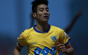 Hoàng Văn Bình 8 năm vật lộn để khẳng định mình