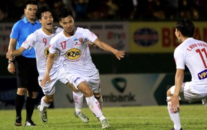 HAGL có thể vô địch V.League, tin nổi không?