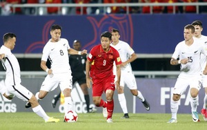 U20 Việt Nam tự tin nhưng không 'lạc quan tếu'