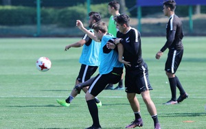 New Zealand có thật sự mạnh? U20 Việt Nam thắng nổi không?