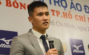 Công Vinh chê vùng trũng Đông Nam Á, sao U20 Việt Nam được tuyển thẳng Đại học