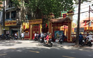 Nam Huỳnh Đạo đóng cửa không tiếp Flores vì thái độ