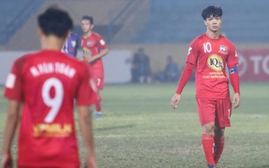 Chưa có bản sao của Công Phượng và Xuân Trường, lò HAGL vẫn được khen ngợi