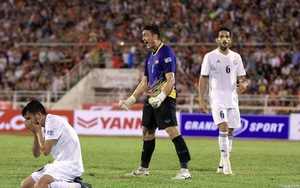 Trực tiếp Jordan - Việt Nam, vòng loại Asian Cup 2019