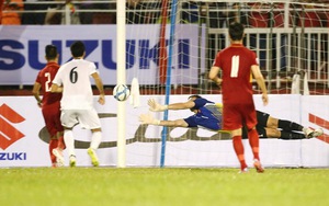 Với Đặng Văn Lâm, tất cả mới chỉ bắt đầu