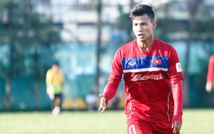 Từ chối sang châu Âu, Văn Thanh ở lại Việt Nam để giành ‘Vàng’ SEA Games