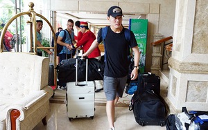 Xuân Trường vẫn có thể tham dự SEA Games 29