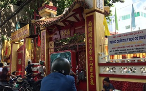 Chủ tịch Liên đoàn võ thuật Việt Nam: ‘Không giao đấu, Nam Huỳnh Đạo không tiếp Pierre Flores là đúng’