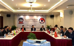 Hội đồng AFF kiến nghị về việc Malaysia tự chọn bảng đấu tại SEA Games 29